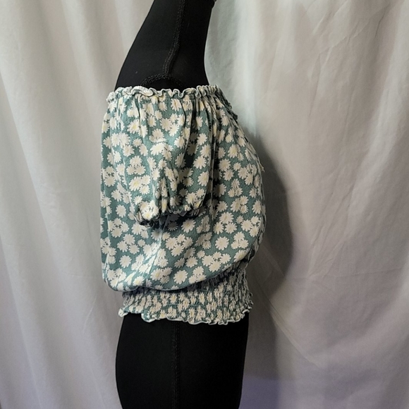 🌠A. Byer women's shirt - Picture 3 of 5